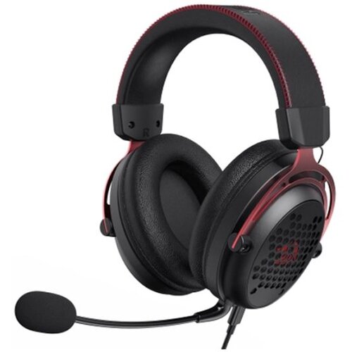 Redragon Gaming slu&amp;scaron;alice sa mikrofonom... Slike