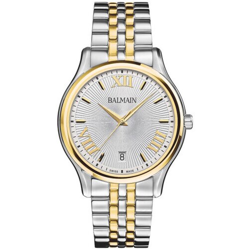 Balmain ročna ura Tradition Beleganza Gent II B13423921 Slike