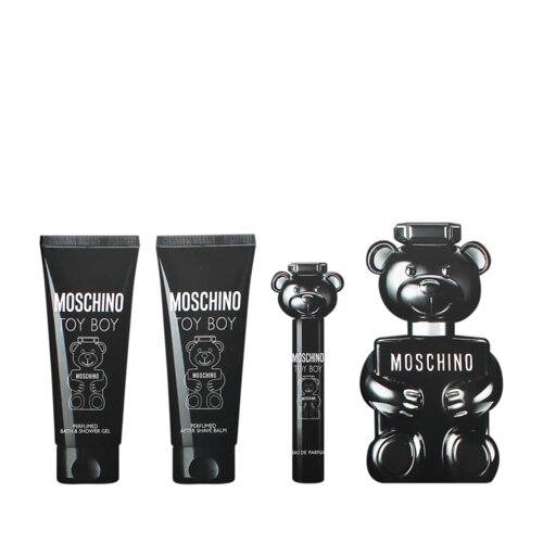 Moschino Toy Boy darilni set za mo&scaron;ke Cene