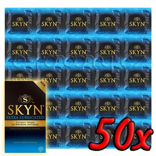 SKYN ® extra lubricated 50 pack