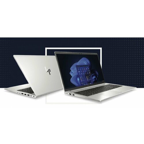Hp elitebook 840 G9 (silver) wuxga ips, intel i7-1260P, 32GB, 1TB ssd, win 10 pro (5P701EA) laptop Slike