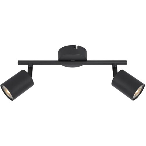 IR-LUKS Stropna razsvetljava SL ROTO2 - Črna, (21577615) Cene