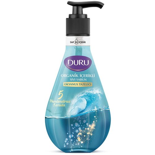  Sapun za ruke tekući Duru Ocean – 500 ml Cene