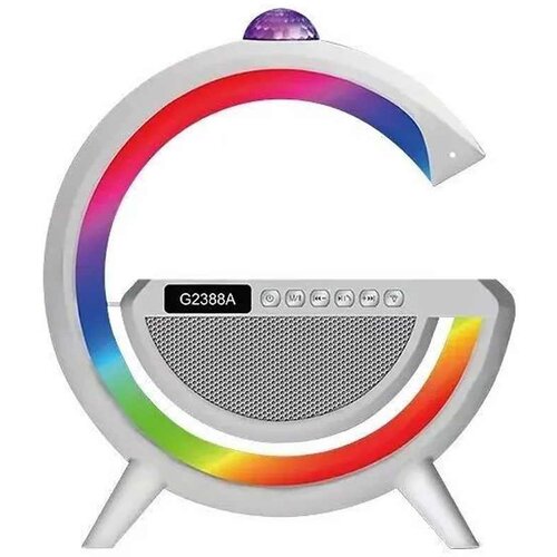  BLUETOOTH SPEAKER G G2388A 15W Cijene