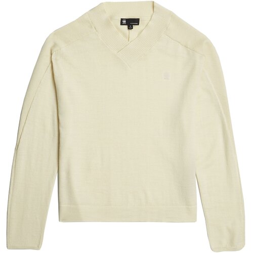 G-star Raw ženski Core Loose V džemper D25225_D847_127 Cene