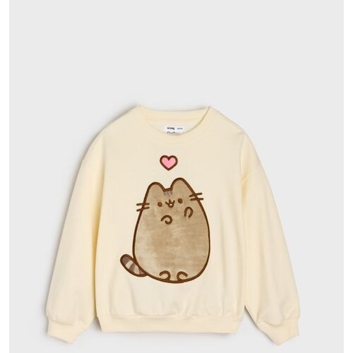 Sinsay Gornji dio trenirke Pusheen the Cat Cijene