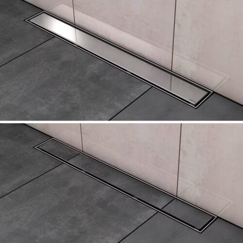 Aco showerdrain e+ re&amp;scaron;etka tile + 1185 mm 3019981 Slike