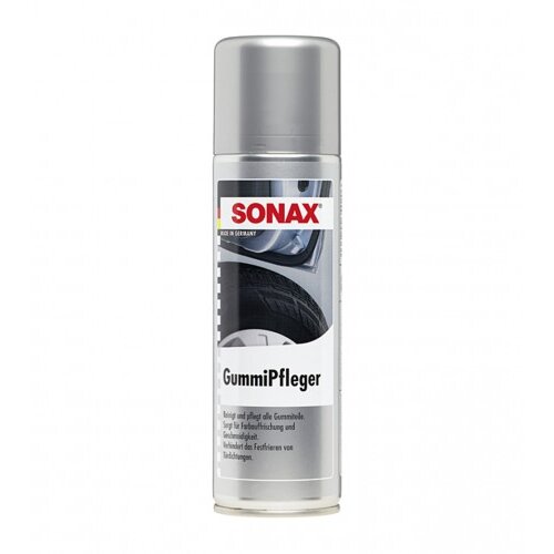 Sonax Sredstvo za njegu guma 300ml 340200 Cijene