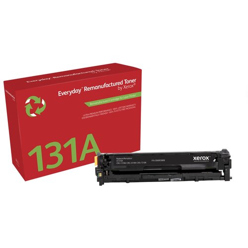 Xerox Everyday Reman. Toner ers. HP CF210A Cijene