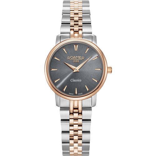 Roamer CLASSICO 971857 49 55 50 Cene