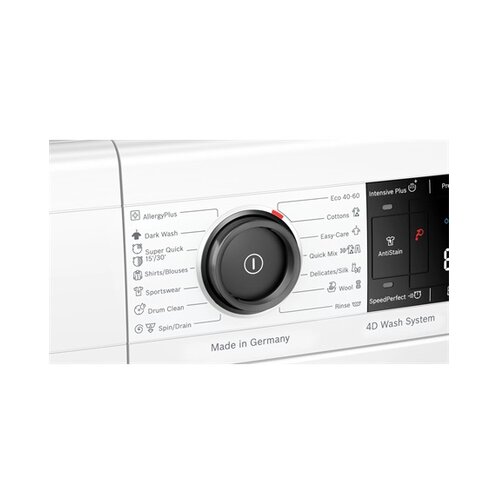 Bosch WAV28M20BY ma&amp;scaron;ina za pranje ve&amp;scaron;a Slike