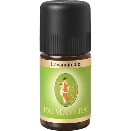 PRIMAVERA Lavandin bio - 5 ml Cijene