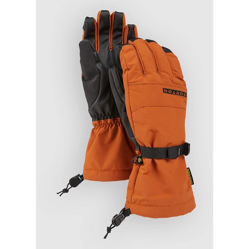 Burton Profile Rokavice spiced chai Slike