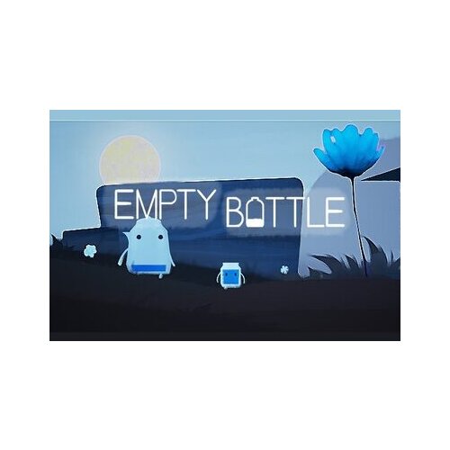 Steam EmptyBottle (PC) Key GLOBAL Cene