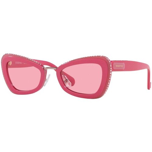 Swarovski Naočare za sunce SK 6012 101384 Cene