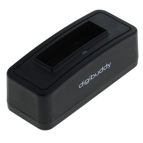 Digibuddy Polnilec za baterijo Drift HD Ghost, MicroUSB Cene