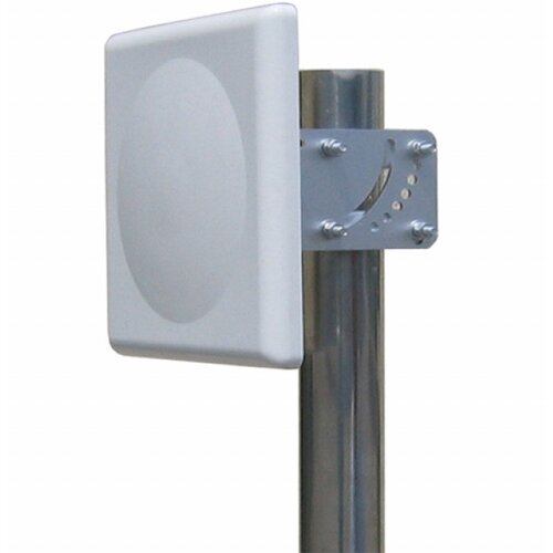  panel antena 18 dbi 5.1-5.9GHz dual polarisation NP-5159-18-17DP - 2 x n(ž), h/v ugao 17 stepeni, dim. 216x216x25mm Cene