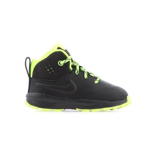 Nike Sandali & Odprti čevlji Terrain Boot (TD) 599305-003 Črna Cene