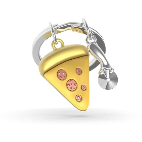 Metalmorphose Privjesak Pizza Cijene