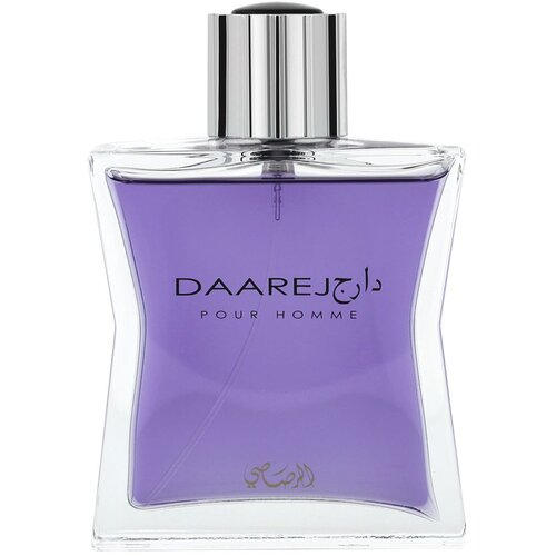 Rasasi Daarej Pour Homme parfumska voda za mo&amp;scaron;ke 100 ml Slike