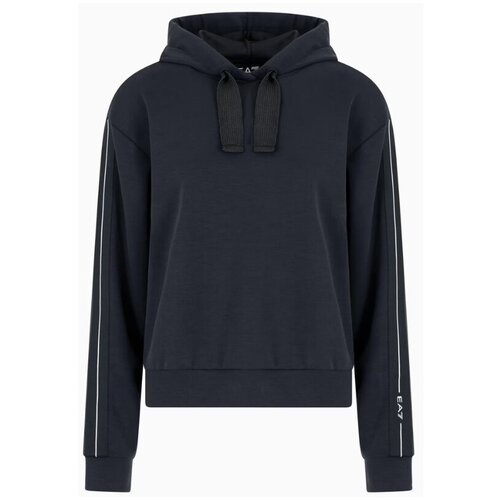 Ea7 Emporio Armani Plašči 7W000172 AF12643 Črna Cene