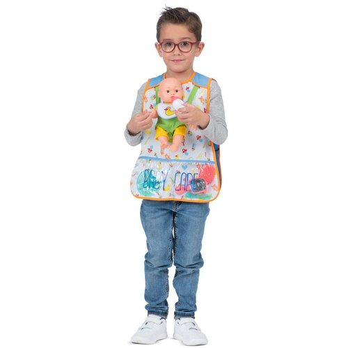 My other Me Svečana odjeća za djecu 3 Dijelovi Roditelji s Bebom 5-7 Godina Cijene