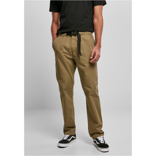 UC Men Straight Legs Chino with Tiniolive Strap Slike