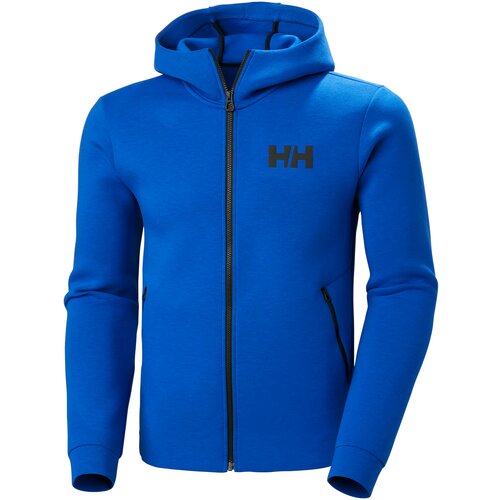 Helly Hansen hp ocean fz jacket 2.0, muški duks, plava 34264 Cene