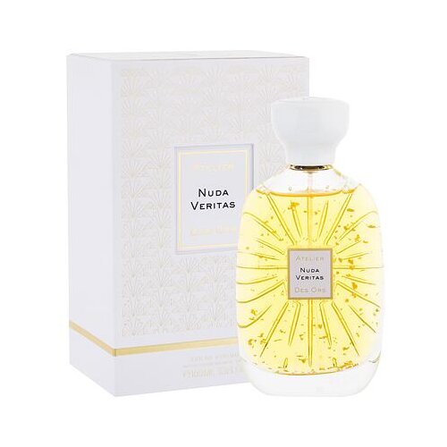 Atelier des Ors Nuda Veritas parfumska voda 100 ml unisex Slike