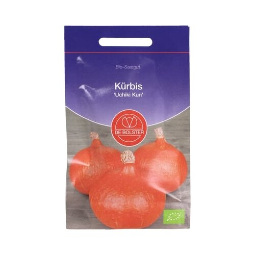 De Bolster Jedilna buča "Uchiki Kuri" Cene