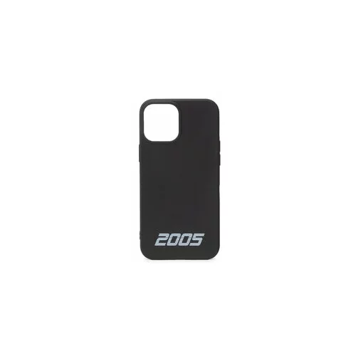 2005 Etui za mobitel Basic Case 12 Pro Max Črna
