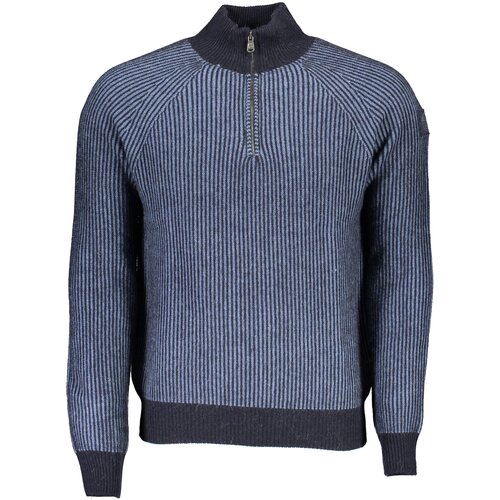 North Sails MAN BLUE SWEATER Cijene