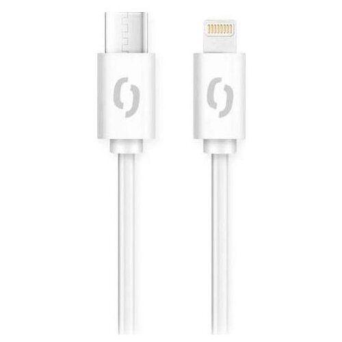 ALIGATOR DATKP51 - USB kabl USB-C / Lightning 30W Power Delivery 1,5m bela Cene