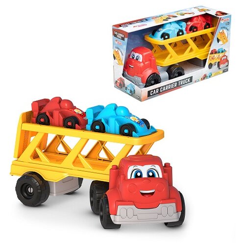Dede Kamion 039023 Slike