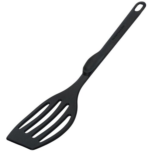 Westmark Lopatka za obračanje Flonal / črna / pvc, (5000200364) Slike