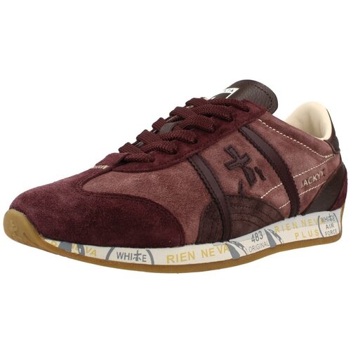 Premiata Modne superge Jacky25d Bordo Slike