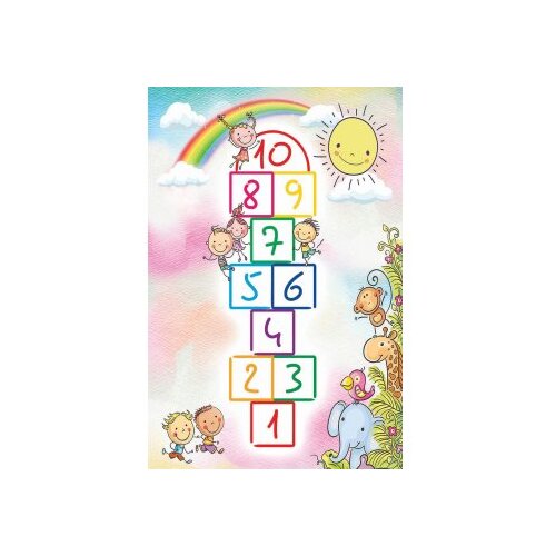 Conceptum Hypnose tepih HMNT519 (60 x 100cm) Slike