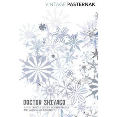 Penguin Random House Boris Pasternak - Doctor Zhivago Slike