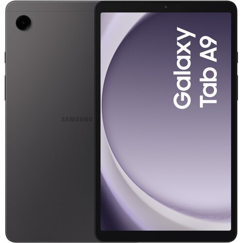 Samsung Galaxy Tab A9 LTE grafit 64GB Slike