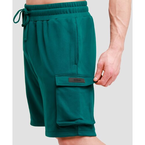 GymBeam mu&amp;scaron;ki &amp;scaron;orc utility green Slike