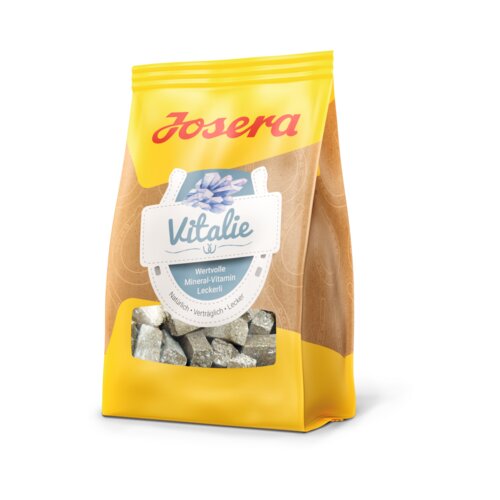 Josera Priboljški - Vitalie Cene