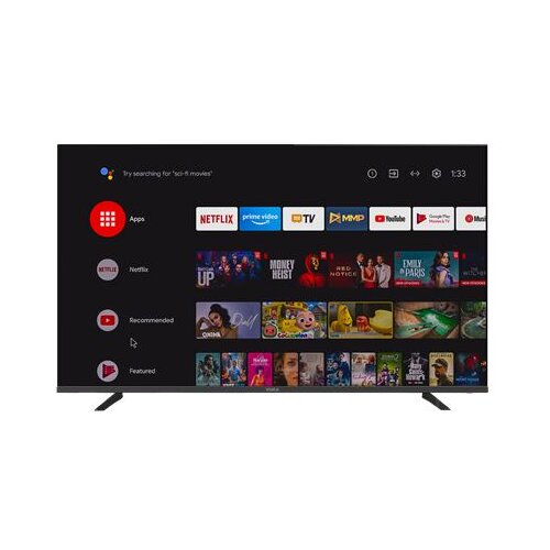 Vivax IMAGO A Series 65UHD10K_REG Cene