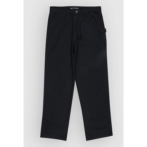 Quiksilver Carpenter Hlace black Cene