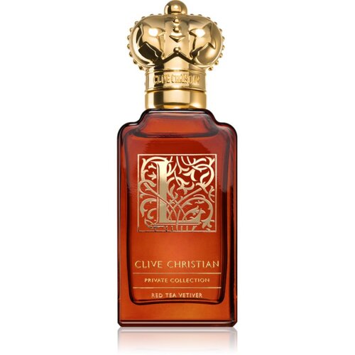 Clive Christian L Red Tea Vetiver parfemska voda uniseks 50 ml Slike