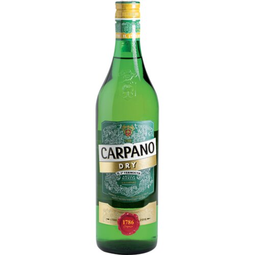 Carpano Vermut suvi 1L (18% Alc) Cene