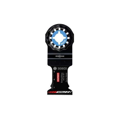 Bosch EXPERT Starlock MetalMax AIZ 32 AIT list uranjajuće testere 32 mm 2608900014 Cene