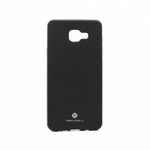 Teracell Maska Giulietta za Samsung A710F Galaxy A7 2016 crna Slike