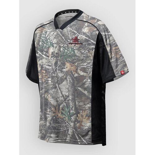 Loose Riders Prime Jersey camo Cene