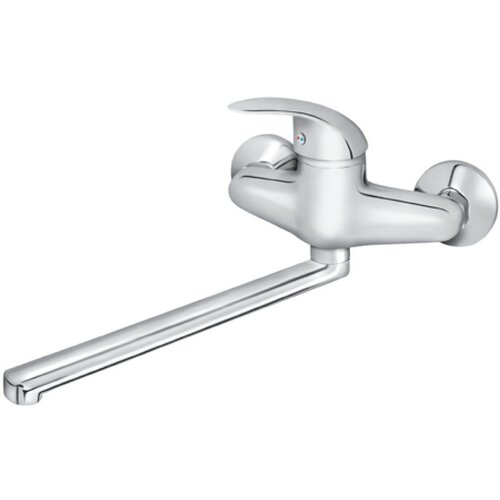 Rosan baterija za sudoperu lavabo KING izliv 300mm J321030 ROS031 Slike