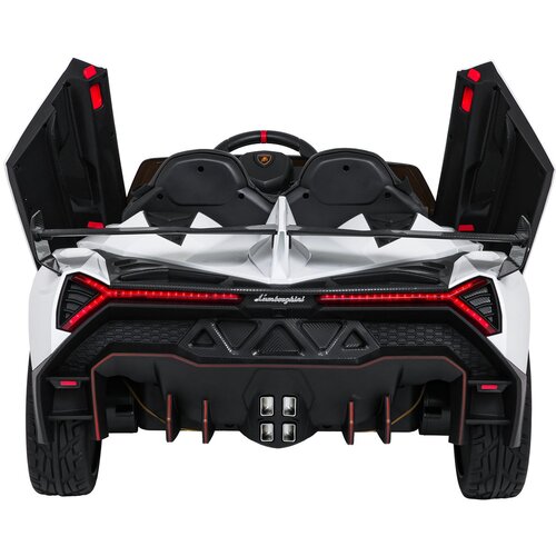  Licenciran avto na akumulator Lamborghini Veneno 4x4 - dvosed Slike